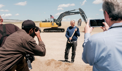 Bill Gates kıyamet senaryosunu değiştirdi, iklim değişikliğinin insanlığın sonunu getirmeyeceğini açıkladı