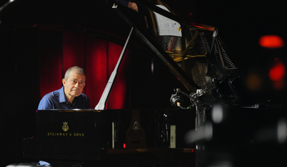 Akbank Caz Festivali’nin ardındaki tutku