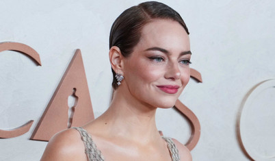 Emma Stone yeni filminde saçlarını kazıttı: 'Özgürleştiriciydi, sonuçta sadece saç'