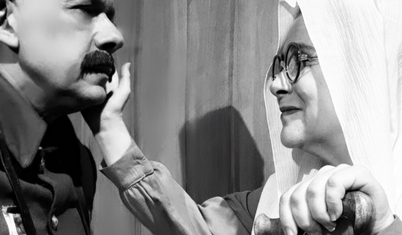 Nazım’ın dizeleriyle Atatürk’ün ruhunu buluşturdu