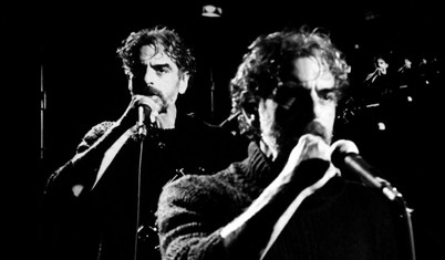 Ne burada ne orada; Dünyada