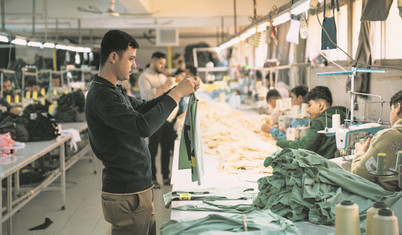 Türkiye’nin tekstil sektörü o eski güzel günlerini arıyor
