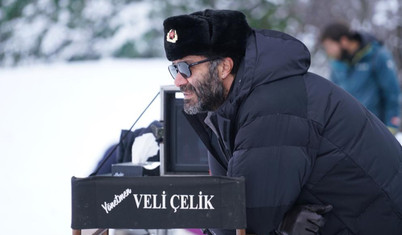 Ünlü Yönetmen Veli Çelik, BOA Film Akademi’de Kamera Önü Oyunculuk Dersleriyle Sahnede