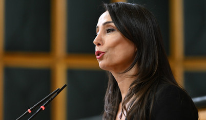 DEM Parti: İmralı görüşmesinin tutanakları herkese açık olsun