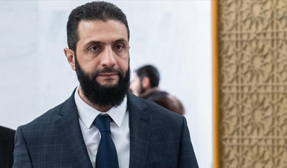 Türkiye’nin Suriye üzerindeki etkisinin de bir sınırı var