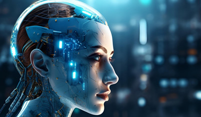 Yapay zeka imparatorluğu