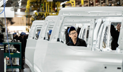 ABD ile Çin arasında dengeler Pekin lehine değişti: Trump istediği baskıyı kurmakta güçlük çekiyor