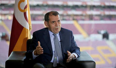 Dursun Özbek'ten bahis yapan oyunculara dair ilk sözler: Beş sene önce bahis oynamış futbolcu, bir hafta öncekiyle aynı teraziye konulmamalı