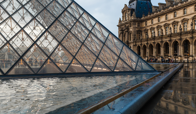 Louvre'dan 'bir daha soyulmamak için' biletlere yüksek zam: Türk vatandaşları da etkilenecek