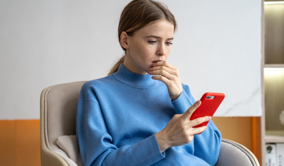 Araştırma: Mesaj tabanlı terapi depresyonu hafifletiyor