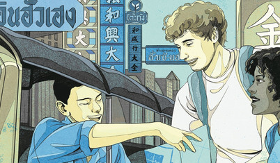 Gideceğiniz yerin dilini kısa sürede öğrenebilirsiniz