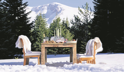 Haydi Uludağ’da karda piknik yapıp yürüyüşe çıkıyoruz