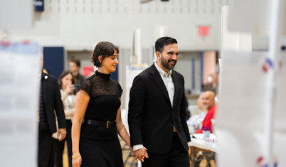 Mamdani nasıl New York elitlerini yenip belediye başkanı oldu?