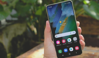 Samsung Galaxy S21 FE'nin fişini çekecek mi?