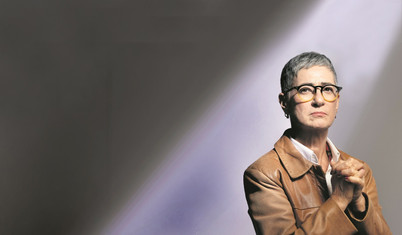 Ayfer Tunç: Türkiye günahlarını biliyor, bilinçli olarak uyuyor