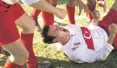 Bir Ordinaryüs Hikayesi haftaya başlıyor: Lefter