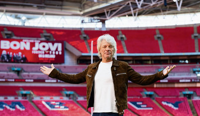 Jon Bon Jovi: Şöhret hem yalancı hem hırsızdır