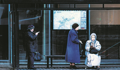 Zeki Demirkubuz’un duvarda donan “an”ları