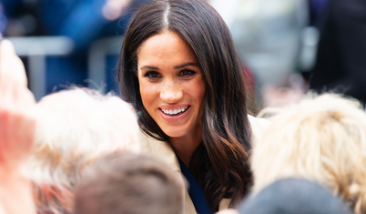 Sussex Düşesi Meghan, 8 yıl aradan sonra oyunculuğa geri dönüyor