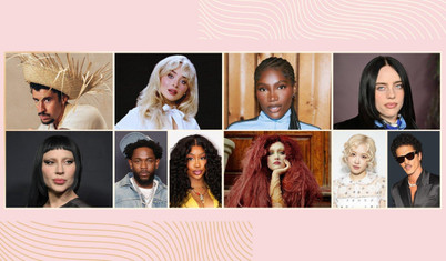 Grammy adayları belli oldu: Kendrick Lamar, Lady Gaga ve Bad Bunny kapışıyor