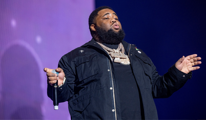 Rapçi Rod Wave ilk Grammy adaylığını aldığı gün gözaltına alındı