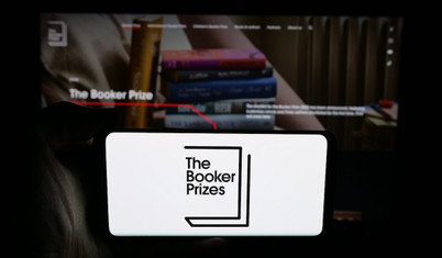 David Szalay, “Flesh” ile Booker Ödülü’nü kazandı