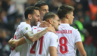 Dünya Kupası'na Avrupa'dan kim katılacak? İşte grup grup hesaplar