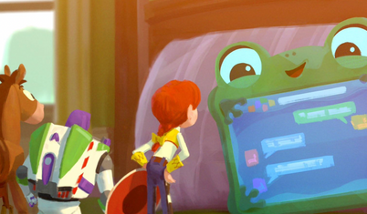 İlk fragman yayınlandı: "Oyuncak Hikayesi" beşinci filmiyle geri dönüyor