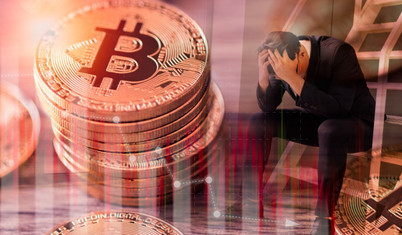 Kripto varlıklarda büyük kayıp: Bitcoin 80 bin doların altına iner mi?