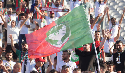 Amedspor, bahisten ceza alan beş oyuncusuyla yollarını ayırdı