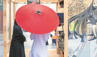 Dubai’de tasarım üzerine ne konuşuluyor?