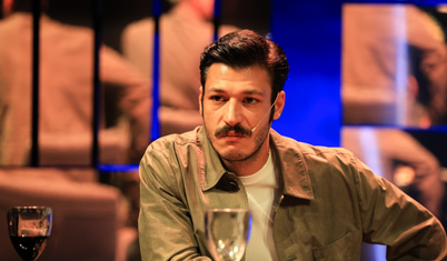 Fora: Bir aile yemeğinin anatomisi