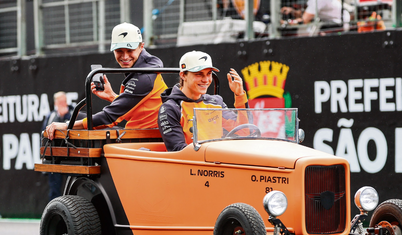 Formula 1’in hak ettiği zirve yarışı bu