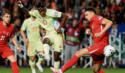 İspanya nasıl dünyanın en iyi milli takımı oldu?