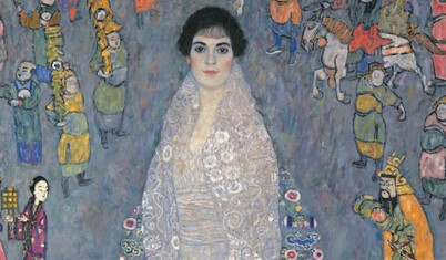 Kozmetik milyarderinin 500 milyon dolarlık sanat koleksiyonu satılıyor