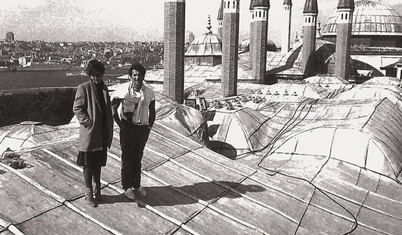 Mudo’nun reklam hafızası kitap oldu