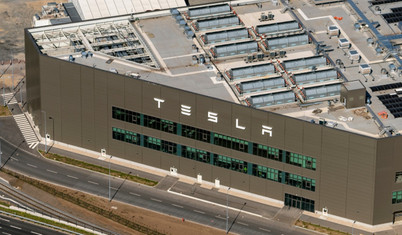 Musk'ın zorlu hedefleri çalışanlar üzerinde baskı yarattı: Tesla, tarihinin en zor yılına hazırlanıyor