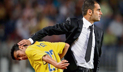 Pep Guardiola’nın en önemli kupası