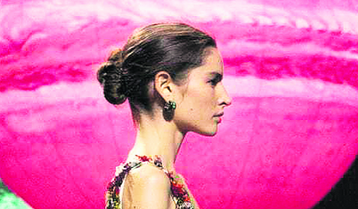 Trendlerde gelecekten haberler var