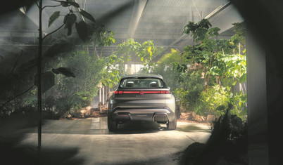 Türkiye’nin statü otomobil sevdası: Paramız yok havamız çok