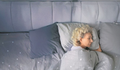 CNN International inceledi: 8 saat uyumak zorunda değilsiniz