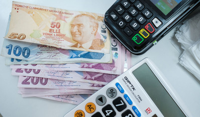 Vergi düzenlemesi Meclis'ten geçti