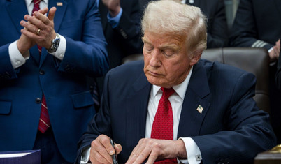 Trump: Ukrayna-Rusya savaşında bir anlaşmaya çok yakın olduğumuzu düşünüyorum