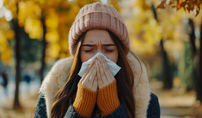 Araştırmalar kanıtladı: Binlerce yıllık bu yöntem soğuk algınlığına iyi geliyor