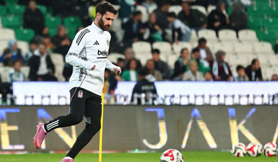 Portekiz basını yazdı, Beşiktaş'ta Rafa Silva çıkmazı: 5 milyon euroluk talep