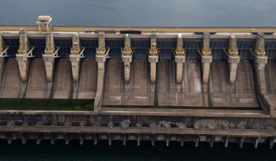 Kuraklık ve aşırı yağışlar ağır hasar verdi: Amazon’un kalbindeki dev hidroelektrik santral kriz yarattı