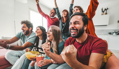 Yeni araştırma taraftarın rolünü ispatladı: Gol atan futbolcuyla tribünün senkronize oluyor