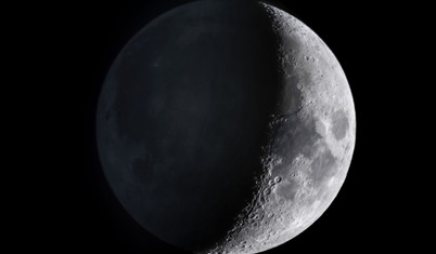 Çinli bilim insanları Ay'ın karanlık yüzünden gelen kaya ve toprak örneklerinde 'demir pası' buldu