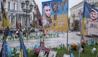 Dondurulmuş Rus varlıkları AB'yi çıkmaza sürükledi: Ukrayna’nın nakit kaynağı tükenirken Avrupa’nın bir B Planı yok