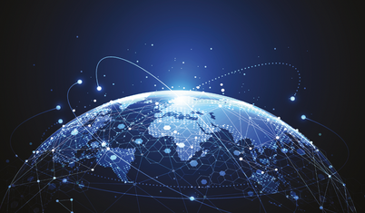 Gezegenin 672 milyon hücrelik simülasyonu: Bilim insanları Dünya'nın 'dijital ikizi'ni geliştirdi